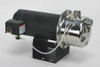 DAYTON 4HEZ3 SHALLOW WELL JET PUMP SS 1 1/2 HP