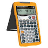 CALCULATED INDUSTRIES 4065 MASTER PRO CONSTRUCTION CALCULATOR, WITH