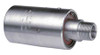 DUFF-NORTON 750120C ROTARY UNION 4.38 DIA NPT SS