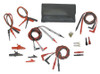 GRAINGER GLOBAL SOURCING 4WRE3 TEST LEAD KIT