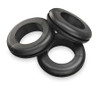 BUCHANAN 774113 GROMMET SLOTTED INSIDE DIA 1/2 IN PK25