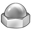 GRAINGER GLOBAL SOURCING 6CB96 ACORN NUT M8X1.25 PK10