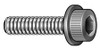 GRAINGER GLOBAL SOURCING 6DE96 SHCS FLANGE M10-1.50X20MM 12.9 AS PK5