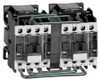 DAYTON 6ECE0 H2459 IEC MAGNETIC CONTACTOR 24VDC 9A 1N