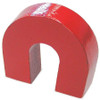 GRAINGER GLOBAL SOURCING 6XY47 ALNICO 5 HORSESHOE MAGNET 2 LB PULL