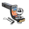 REESE TOWPOWER 7043100 BALL MOUNT KIT,11.5 IN,STEEL