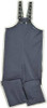 HELLY HANSEN 70529_590-3XL H4048 RAIN BIBS PVC/POLYESTER NAVY 3XL