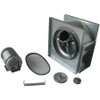 DAYTON 7HR81 BLOWER 9 1/2 IN