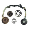 SIMPLEX 80125200001 CLUTCH ASSEMBLY SIMPLEX RIGHT HAND