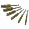 IPA 8081 TWISTED WIRE BRASS BORE BRUSH SET