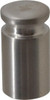 OHAUS 80850120 CALIBRATION WEIGHT 5G STAINLESS STEEL