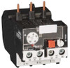 DAYTON 6ECA8 OVERLOAD RELAY 1 TO 1.60A CLASS 10 3P
