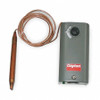 DAYTON 6EDY7 LINE V MECHANICAL TSTAT REMOTE BULB SPDT