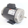 DAYTON 6K581 MOTOR,3/4 HP,3,450 RPM,56J,115/208-230V