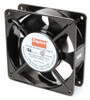 DAYTON 6KD75 AXIAL FAN 115VAC 4-11/16IN H 4-11/16IN W