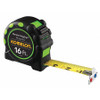 KOMELON 7116 16' X 1" YELLOW BLADE TAPE MEASURE