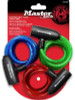 MASTER LOCK 8127TRI 3-PACK 6-FT. MULTI-PURPOSE KEYED-ALIKE B