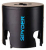 SPYDER 600036H HOLE SAW TUNGSTEN CARBIDE TIPPED 3-1/4IN
