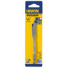 IRWIN 87908 FLAT BIT 1/2"X 4"