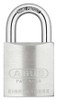 ABUS 83/45 RK KA-100 KEYED PADLOCK ALIKE 1-3/4 W