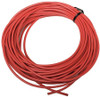 GRAINGER GLOBAL SOURCING 5TXC2 TEST LEAD WIRE 18 AWG 50 FT RED