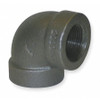 GRAINGER GLOBAL SOURCING 5P434 ELBOW 90 DEG 1/4 IN. FNPT