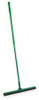 VIKAN 77552/29362 D9062 FLOOR SQUEEGEE GREEN 28 IN. FOAM R