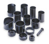 OTC 7918 BALL JOINT ADAPTER SET,CARBON STEEL