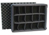 NANUK CASES 945-DIVI PADDED DIVIDER SET FOR 945 NANUK CASE