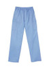 LANDAU 8555BCPXLRG SCRUB CARGO PANTS XL BLUE MENS