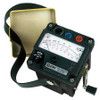 AEMC 6503 HAND CRANKED MEGOHMMETER,1000VDC