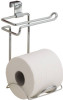 INTER-DESIGN 69030 TOILET PAPER HOLDER OVER TANK