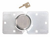 MASTER LOCK 770 HASP PADLOCK