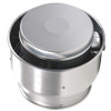 DAYTON 7AT03 UPBLAST VENT 13-1/4 IN 115/208-230V