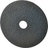 CGW ABRASIVES 48234 4" DIAM, 5/8" HOLE, 50 GRIT ZIRCONIA ALU
