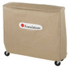 FOUNDATIONS 97NNT2 FOUNDATIONS CRIB SAVER COVER FOR STOWAWA
