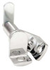 CCL SECURITY PRODUCTS 59020 PADLOCKABLE KEYLESS CAM LOCK NON-KEYED