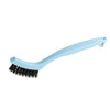BOARDWALK 9008 GROUT BRUSH, NYLON BRISTLES, 7/8" TRIM, 