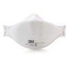 3M 9210+ DISPOSABLE RESPIRATOR,UNIVERSAL,N95,PK20