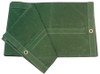 GRAINGER GLOBAL SOURCING 5WTT7 TARP HEAVY DUTY CANVAS 4 X 8FT