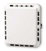 GRAINGER GLOBAL SOURCING 4E647 UNVRSL THERMOSTAT GUARD OFF-WHITE PLSTC
