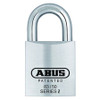 ABUS 83/50 RK KA-300 KEYED PADLOCK ALIKE 2 W