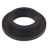 DEARBORN BRASS 7105 FLANGE SPUD WASHER TOILET RUBBER BLACK