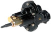 DAYTON 4KHR2 ROTARY GEAR PUMP HEAD, 3/8 IN., 1/2 HP