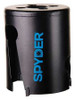 SPYDER 600022H HOLE SAW TUNGSTEN CARBIDE TIPPED 2IN