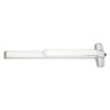 VON DUPRIN 99EO-F 3 26D GRADE 1 RIM EXIT BAR, WIDE STILE PUSHPAD