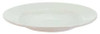 CRESTWARE AL42 PLATE 6-1/4 IN. BRIGHT WHITE PK36