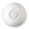 HUBBELL ATP1500CRP OCCUPANCY SENSOR PIR 1500 SQ FT WHITE