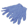 HONEYWELL 522000N DISPOSABLE GLOVES 10 L NITRILE PR