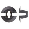 DISCO 9695PK GROMMET 1.125 OD NYLON PK25